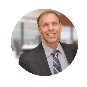 Robert E. Septak, MBA